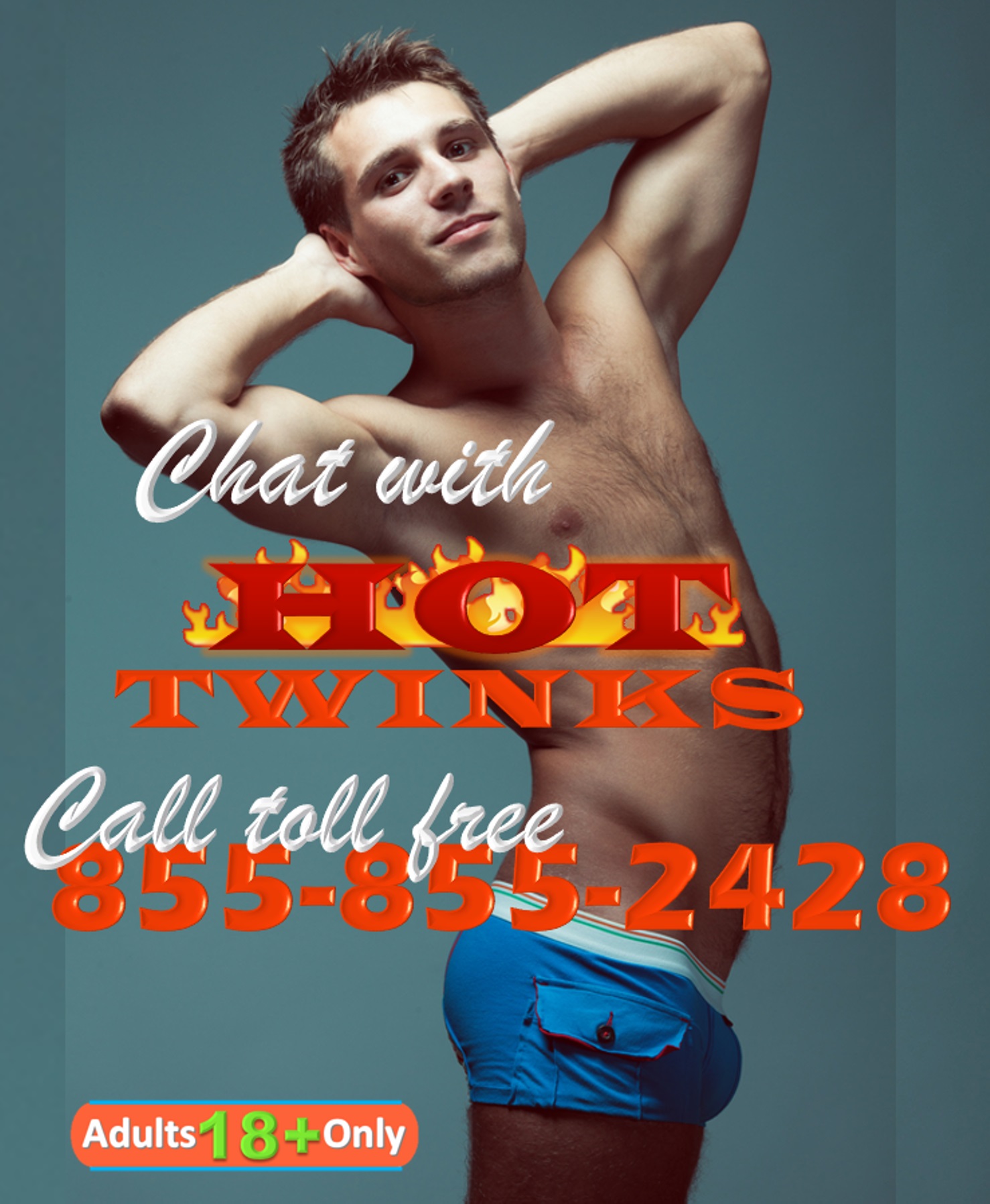 Gay Chat Phone Numbers